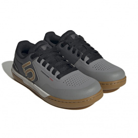 Boty - FIVE TEN Freerider PRO - Grey Three / Bronze Strata / Core Black