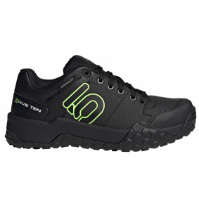 Boty - FIVE TEN  Impact Sam Hill - Core Black/SIgnal Green/Grey Three