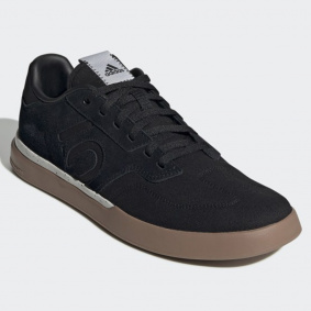 Boty - FIVE TEN Sleuth 2021 - Core Black/Gum