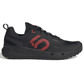 Boty - FIVE TEN Trailcross LT - Black / Rubber / Grey Three