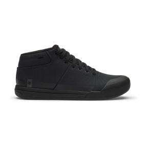 Boty - FOX Union Canvas MID 2025 - Black