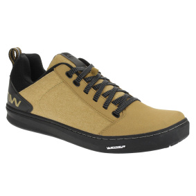 Boty - NORTHWAVE Tailwhip - Black / Honey