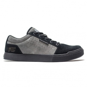 Boty - RIDE CONCEPTS Vice - Charcoal / Black