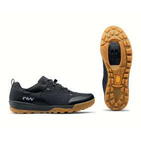 Boty SPD - NORTHWAWE Rockit - Black