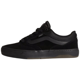 Boty - VANS BMX Proof WaffleCup™ 2026 - Black