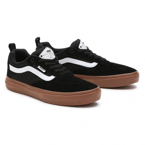 Boty - VANS Kyle Walker - Black / Gum