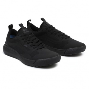 Boty - VANS UA UltraRange EXO - Black / Black / Black