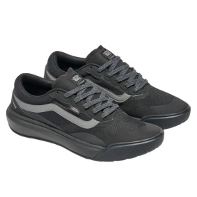 Boty - VANS Ultrarange 2.0 RW MTE - Black / Black