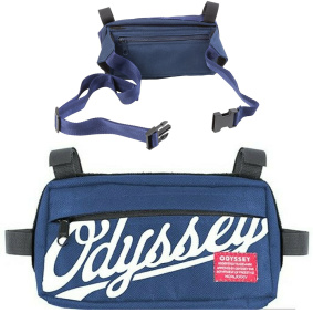 Brašna / ledvinka - ODYSSEY Switch Pack - Navy