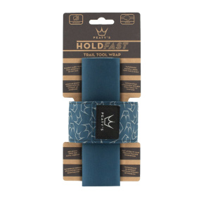 Brašna na nářadí - Peaty's Holdfast Trail Tool Wrap - Ocean Blue