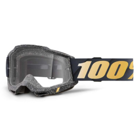 Brýle - 100% Accuri 2 Risland - Clear Lens