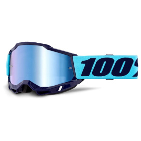 Brýle - 100% Accuri 2 Vaulter - zrcadlové sklo