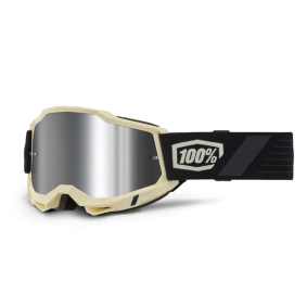 Brýle - 100% Accuri 2 Waystar - Mirror Silver