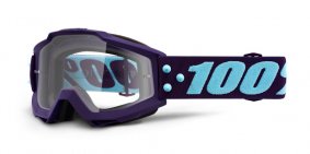 Brýle - 100% Accuri 2020 - Maneuver (čiré sklo)