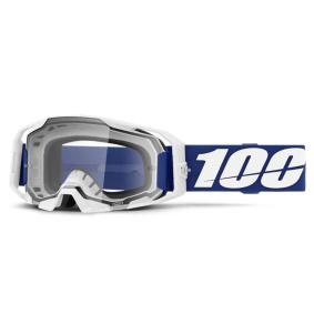 Brýle - 100% ARmatic Blue 2025 - Clear Lens