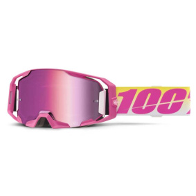 Brýle - 100% ARmatic Sellars 2025 - Mirror Pink Lens