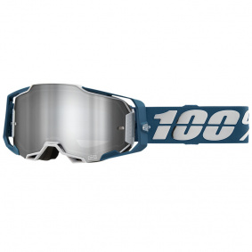 Brýle - 100% Armega - Albar (zrcadlové sklo)