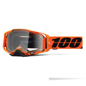 Brýle - 100% Armega - CW2 (čiré sklo)