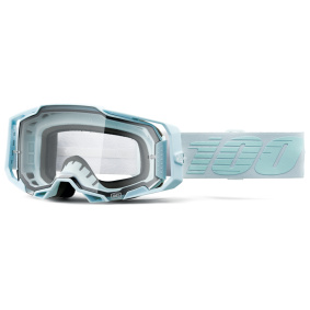 Brýle - 100% Armega Fargo - Clear