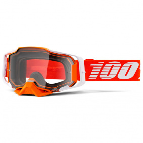 Brýle - 100% Armega - Regal (čiré sklo)