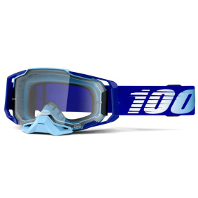 Brýle - 100% Armega Royal - Clear