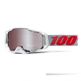 Brýle - 100% Armega - X-Ray (zrcadlové sklo)