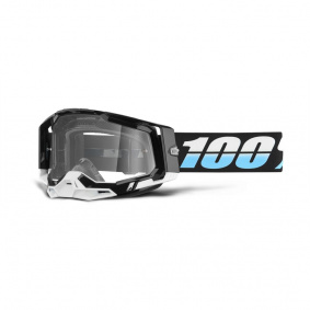 Brýle - 100% Racecraft 2 - Arkana (čiré sklo)