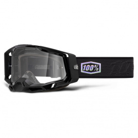 Brýle - 100% Racecraft 2 - Topo (čiré sklo)