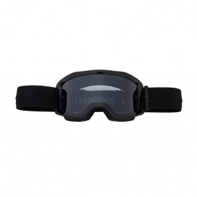 Brýle - FOX Main Core Smoke 2024 - Black