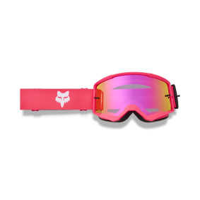 Brýle - FOX Main Core Spark 2025 - Pink