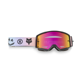 Brýle - FOX Main Hello Future 2025 - Light Blue