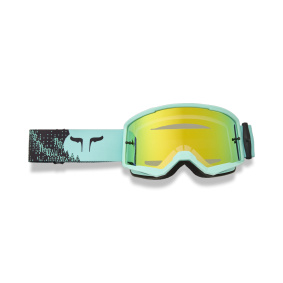 Brýle - FOX Main Kairos Spark 2025 - Turquoise