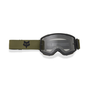 Brýle - FOX MTB Main 2025 - Olive Green