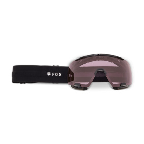 Brýle - FOX Purevue Glass Vivid 2025 - Black/Red