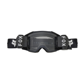 Brýle - FOX Vue Roll Off 2025 - Black