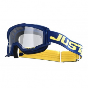 Brýle - JUST1 Vitro - Modrá/Žlutá