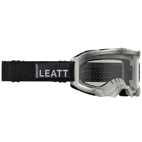 Brýle - LEATT Velocity 4.0 MTB - Brushed