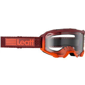 Brýle - LEATT Velocity 4.0 MTB - Flame
