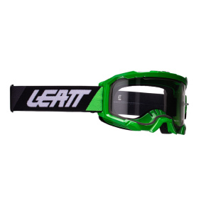 Brýle - LEATT Velocity 4.5 - Green / Black
