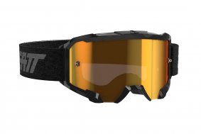 Brýle - LEATT Velocity 4.5 IRIZ 2020 - černá