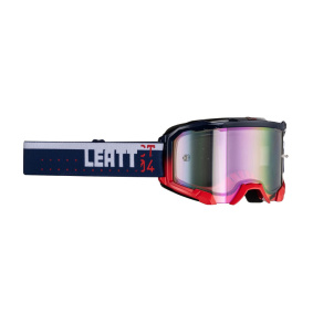 Brýle - LEATT Velocity 4.5 IRIZ - Royal Purple