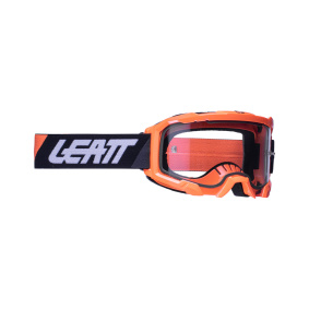Brýle - LEATT Velocity 4.5 - Neon Orange