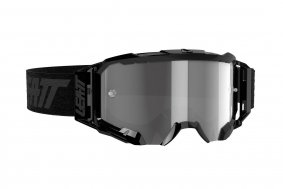 Brýle - LEATT Velocity 5.5 2020 - černá