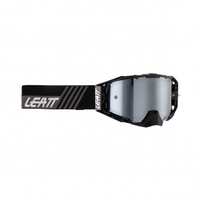 Brýle - LEATT Velocity 6.5 IRIZ 2023 - Stealth 