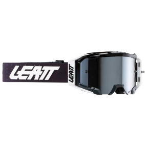 Brýle - LEATT Velocity MTB 5.5 IRIZ - Graphite