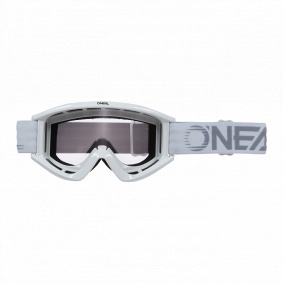 Brýle - O'NEAL  B-ZERO V.22 - bílá