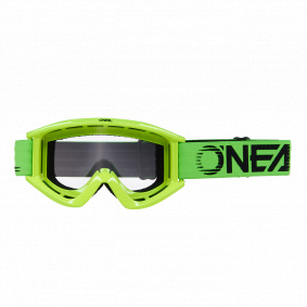Brýle - O'NEAL  B-ZERO V.22 - zelená