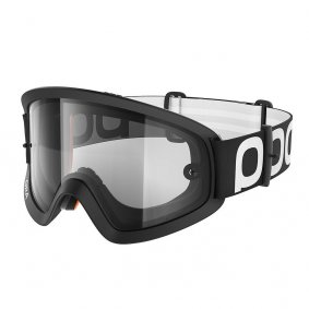 Brýle - POC Ora DH 2020 - Uranium Black/Transparent