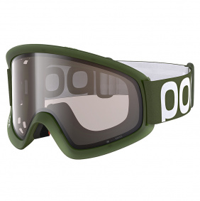 Brýle - POC Ora Clarity - Epidote Green