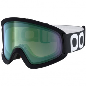 Brýle - POC Ora - Fluorite Green/Grey